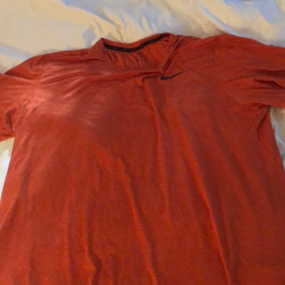Nike dri fit tee